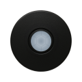 Mexform LED-verlichting sensor trap zwart
