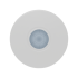 Mexform LED-verlichting sensor trap wit