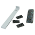 Legset voor parket, laminaat en klik PVC vloeren