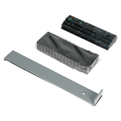 Legset voor parket, laminaat en klik PVC vloeren