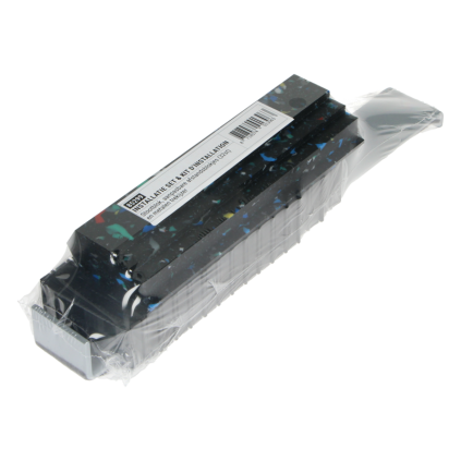 Legset voor parket, laminaat en klik PVC vloeren