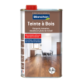 Blanchon houtbeits NF lichtgrijs 0,5L
