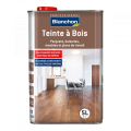 Blanchon houtbeits NF midden eik 5L