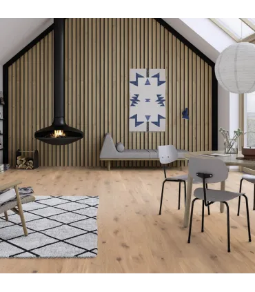 BOEN Eiken Vivo LP geb 2V 181 x 2200mm