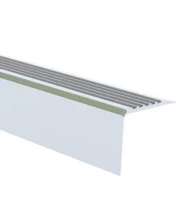 Trapneus kunststof TKNG A40 aluminium 1160