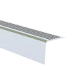 Trapneus kunststof TKNG A40 aluminium 1160