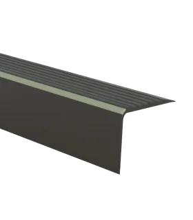 Trapneus kunststof TKNG A40 ZK zwart/zwart 0110