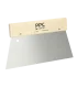 Lijmkam economy fijn - A2 (25 cm) tbv PVC