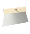 Lijmkam economy fijn - A2 (25 cm) tbv PVC