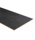 Dubbel stootbord donkere zandsteen 115 x 40 cm