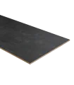 Dubbel stootbord donkere zandsteen 115 x 40 cm