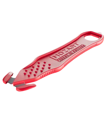 Mozart U-Cut (Veiligheidsmes)