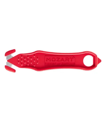 Mozart U-Cut (Veiligheidsmes)