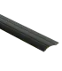Overgangsprofiel zelfklevend 0-20 mm matzwart 1M