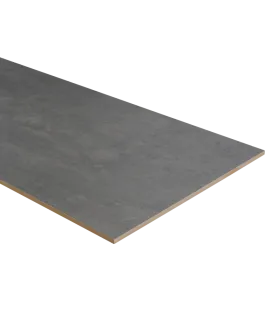 Trapwang donkere zandsteen 40 x 280 cm