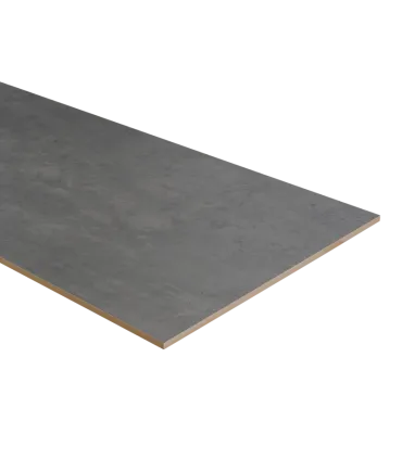 Trapwang donkere zandsteen 40 x 280 cm