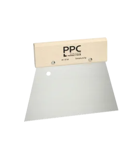 Lijmkam economy fijn - A2 (18 cm) tbv PVC