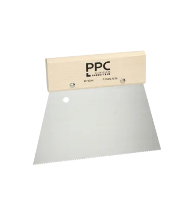 Lijmkam economy fijn - A2 (18 cm) tbv PVC