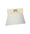 Lijmkam economy fijn - A2 (18 cm) tbv PVC