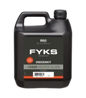 FYKS Voegenkit 0420 4L