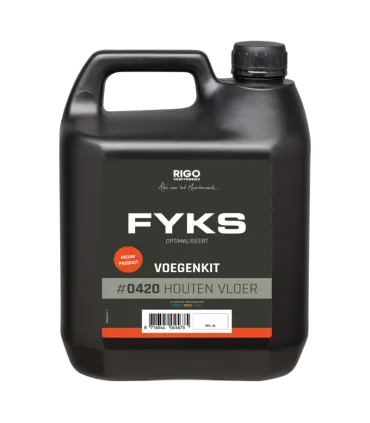 FYKS Voegenkit 0420 4L
