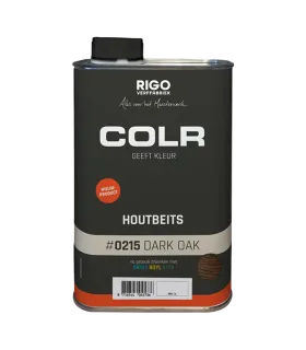 COLR Houtbeits Dark Oak 0215
