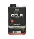 COLR Houtbeits Ebony 0218