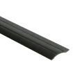 Overgangsprofiel zelfklevend 0-20 mm matzwart 3M