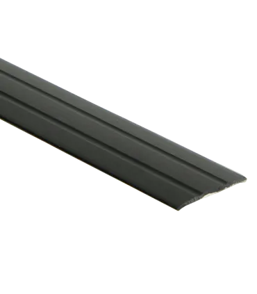 Dilatatieprof. zelfkl. 37 mm alu matzwart 3M