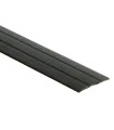 Dilatatieprof. zelfkl. 37 mm alu matzwart 3M