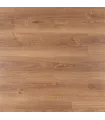 Douwes Dekker Plank Kurkuma - 19,2 cm, vlak