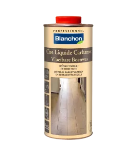 Blanchon vloeibare was kleurloos 1 L | Tukvloeren.nl