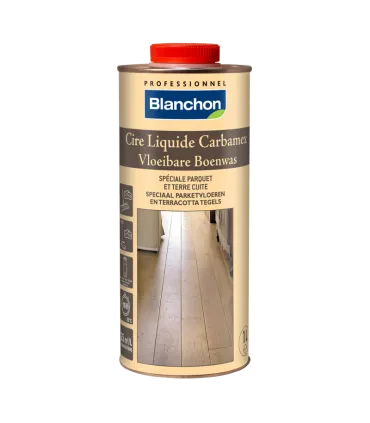 Blanchon vloeibare was kleurloos 1 L | Tukvloeren.nl