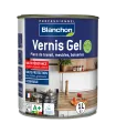 Blanchon gel-vernis-was heldere eik 1 L