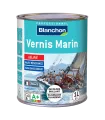 Blanchon bootvernis kleurloos briljant 1 L