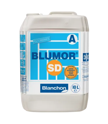 Blanchon blumor sd satijn 10 L | Tukvloeren.nl