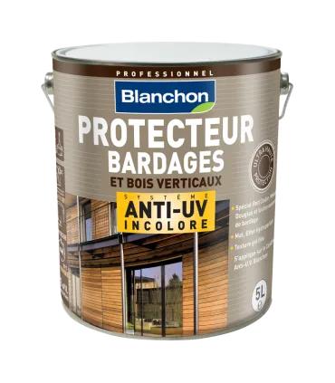 Blanchon anti-uv protector voor wandbekleding 5 L | Tukvloeren.nl
