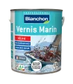 Blanchon bootvernis kleurloos briljant 2,5 L