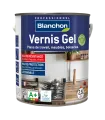 Blanchon gel-vernis-was vergulde eik 2,5 L