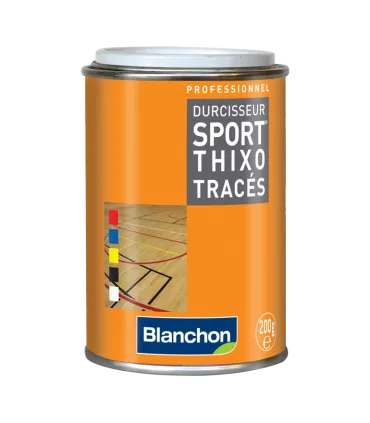 Blanchon harder belijningsverf sport 200 gram | Tukvloeren.nl