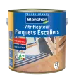 Blanchon parket/trappenvernis mat 2 L