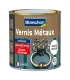 Blanchon metaalvernis kleurloos glanzend 0,5 L | Tukvloeren.nl