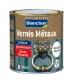 Blanchon metaalvernis kleurloos glanzend 0,5 L