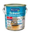 Blanchon oceanic air protect satijn 2,5 L