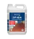 Blanchon parketlak SVP Aqua 2K ultra naturel 5 L | Tukvloeren.nl