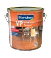 Blanchon parketvernis VP chêne cire 2,5 L