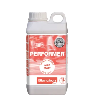 Blanchon Performer lak mat 1 L | Tukvloeren.nl