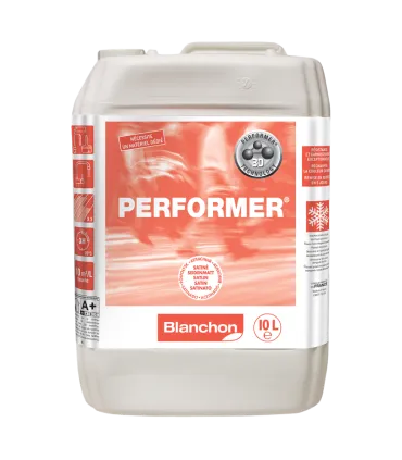 Blanchon Performer lak mat 10 L | Tukvloeren.nl