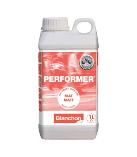Blanchon Performer lak ultra mat 1 L | Tukvloeren.nl