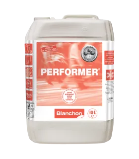 Blanchon Performer lak ultra mat 10 L | Tukvloeren.nl